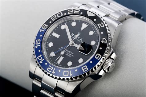 rolex 11671 blnr discontinued|rolex gmt master ii vs 116710.